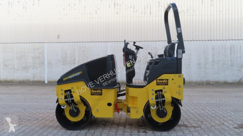 Валяк Bomag AD-5