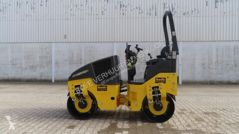 Валяк Bomag AD-5