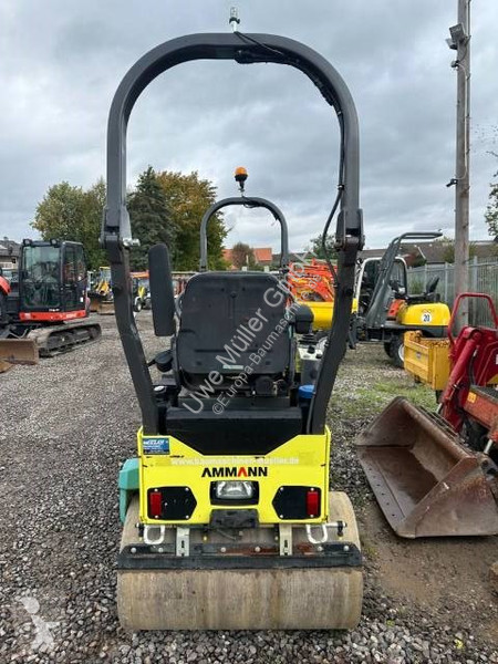 Валяк Ammann 20-2 Walze 15.000 EUR