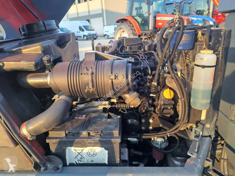 Валяк Ammann AV40