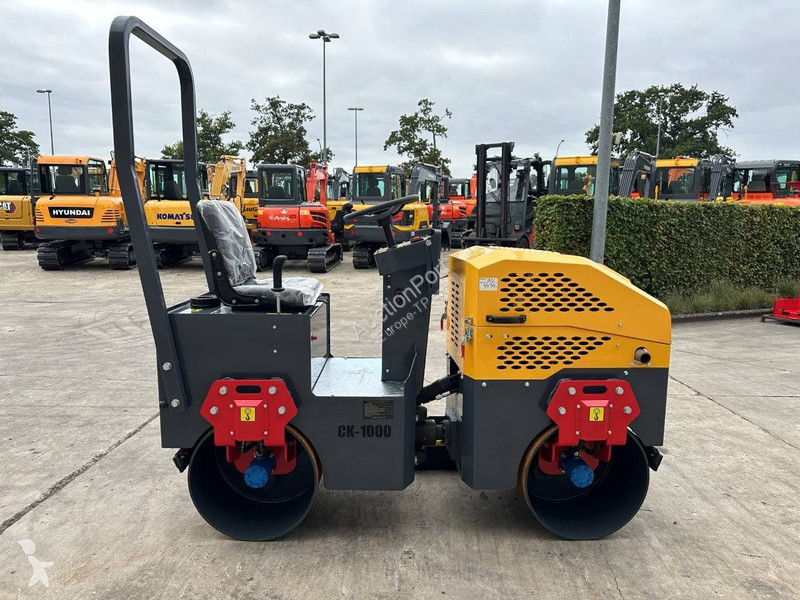 Wals Captok CK1000D