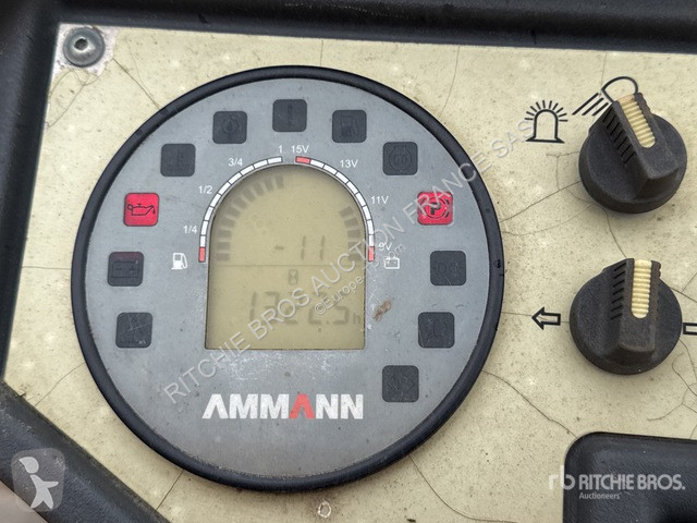Wals Ammann 26