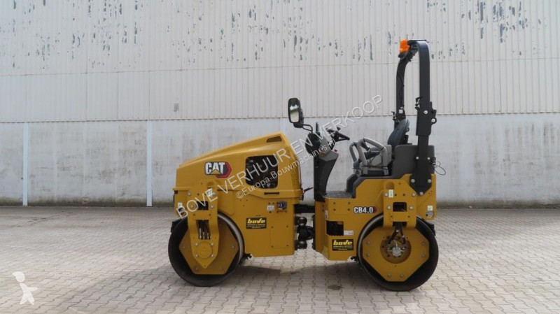 Wals Caterpillar CB4.0