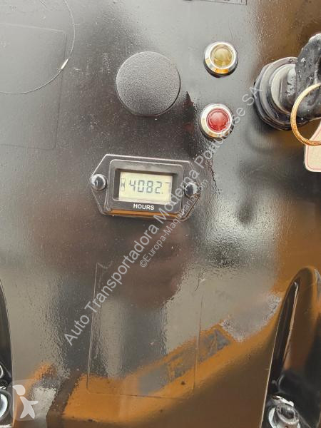 Wals Ammann A 65