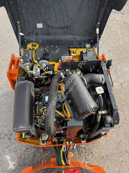 Wals Bomag AD5
