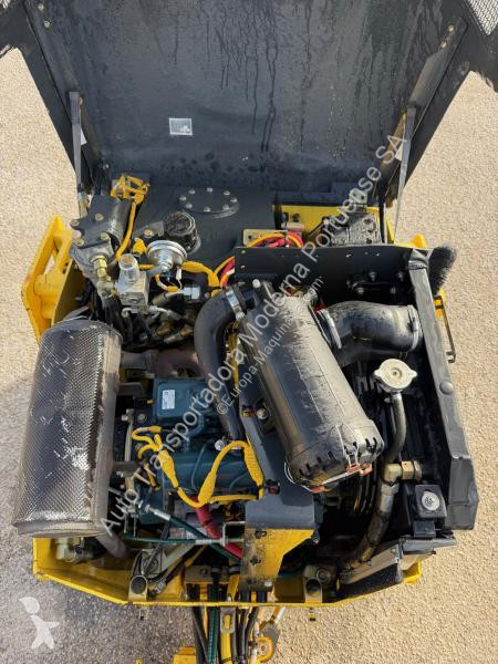 Wals Bomag AD5