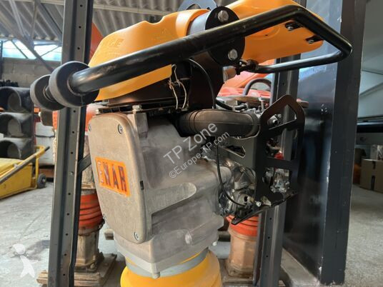Vibrohenger  ENARCO PH60H