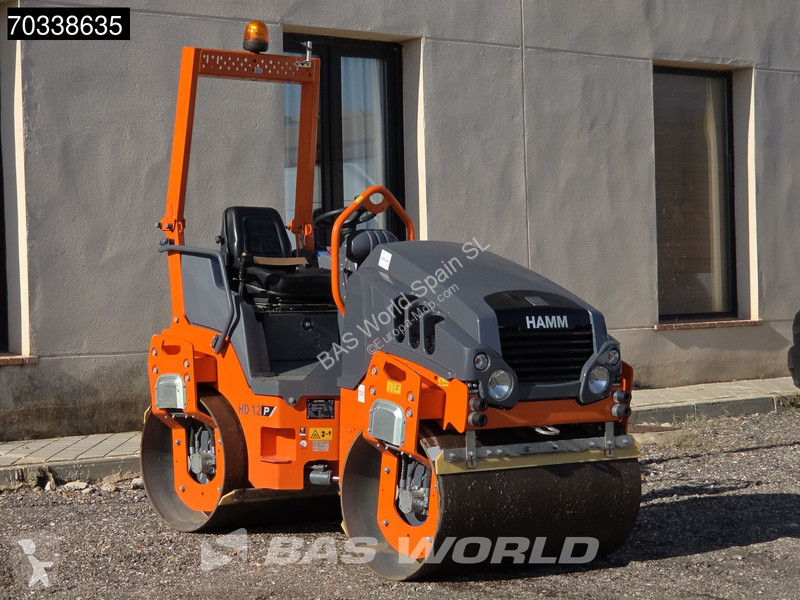Wals Hamm HD12