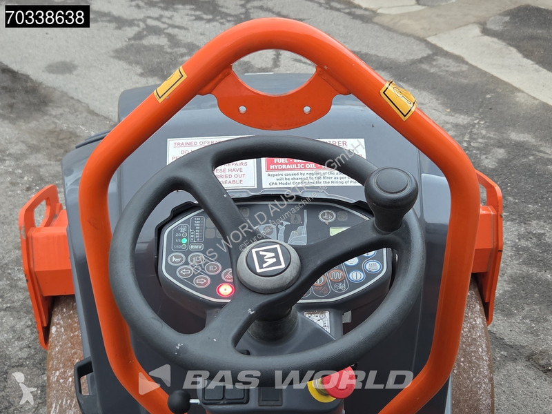 Wals Hamm HD12