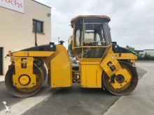View images Dynapac CC422 CC422 compactor / roller