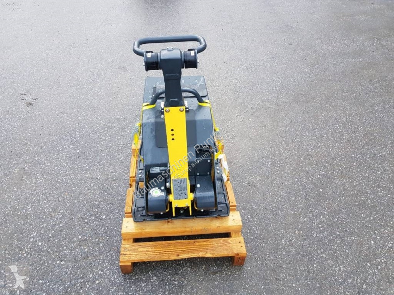 Compactor Bomag 35/60