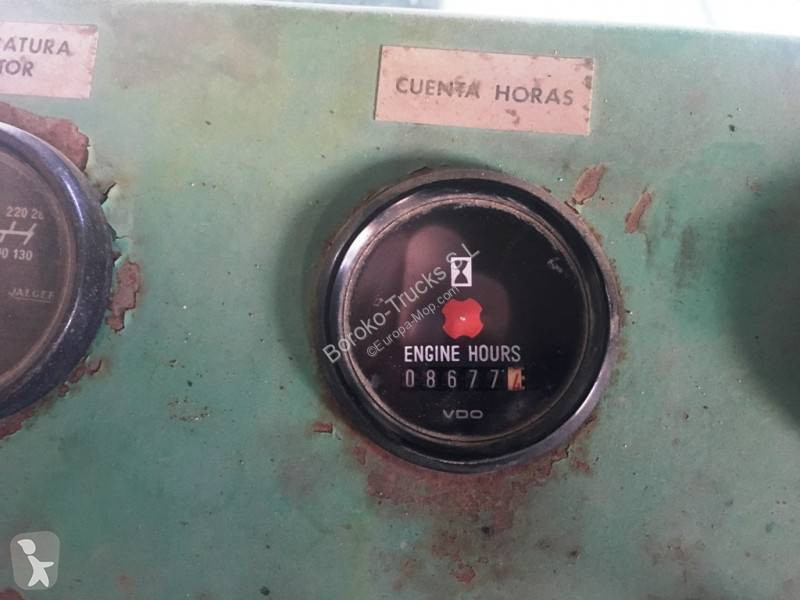 Compactador Corinsa CCN 12-21