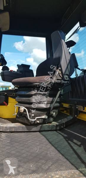 Compactor Bomag