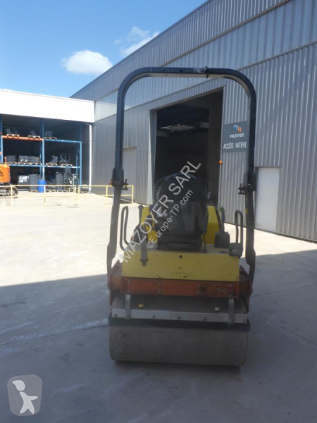 Compattatore Dynapac
