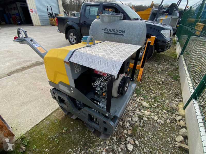 Compactor Neuson  65 CM