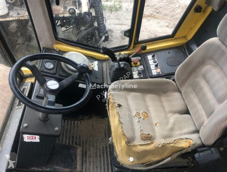 Compactador Bomag BW216 D-3