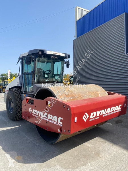 Compactador Dynapac