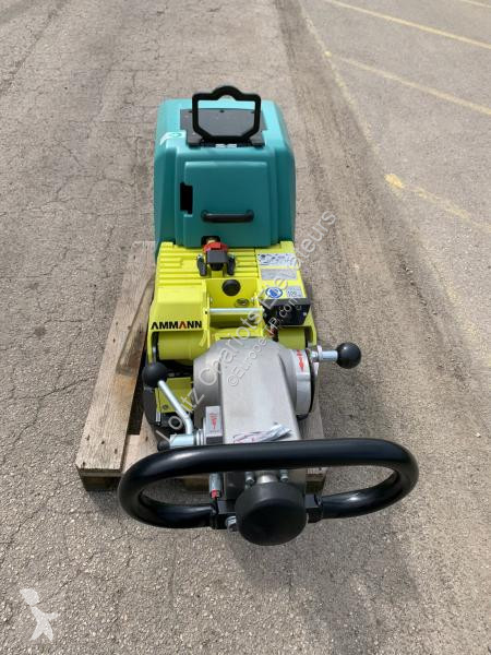 Compactador Ammann 55/75