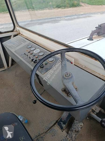 Compactor Stavostroj VP200