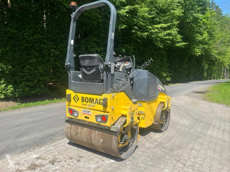 Wals Bomag AD-5