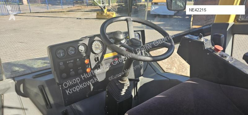 Compactor Dynapac /LN Sprzedaż/wynajem