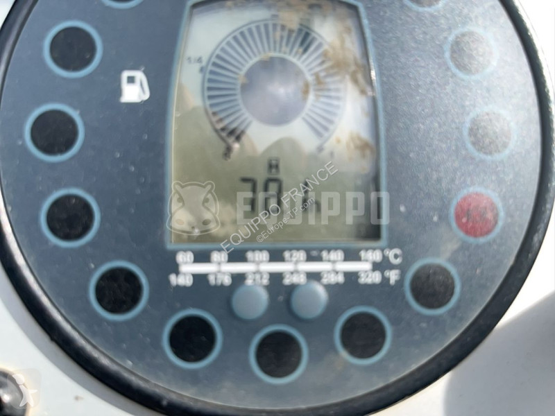 Compactor Bomag AD-5