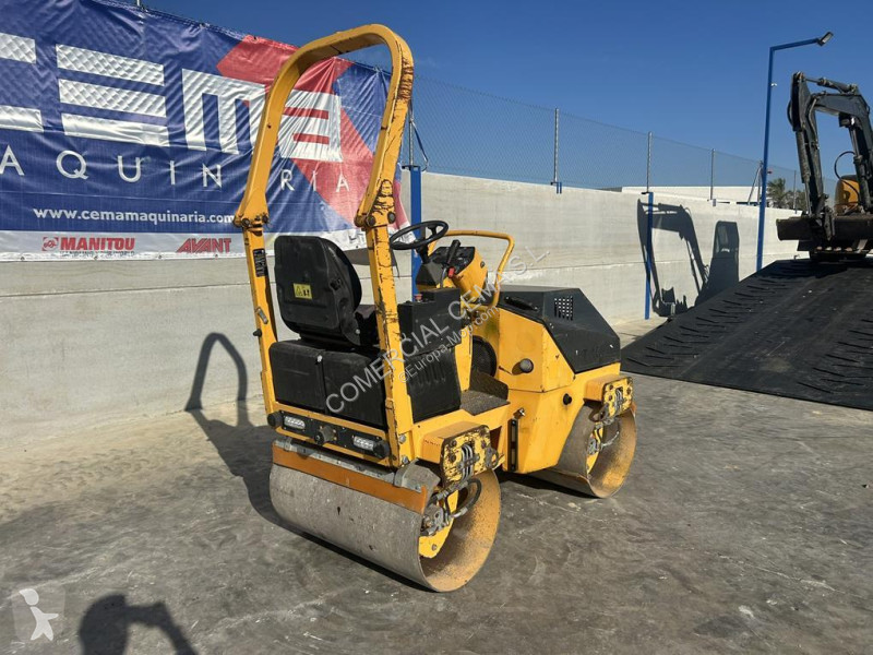 Compactor NTC