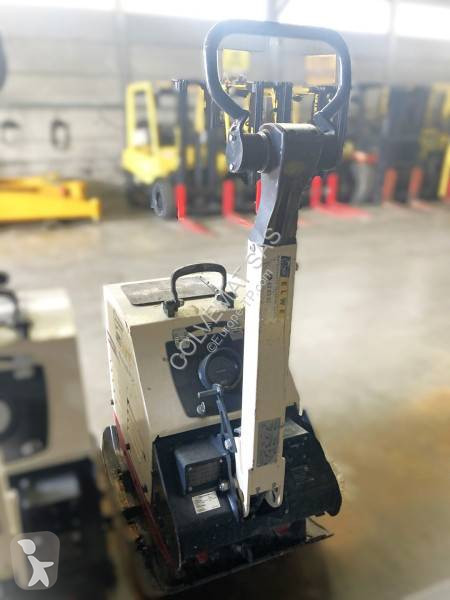 Compattatore Dynapac DRP60D