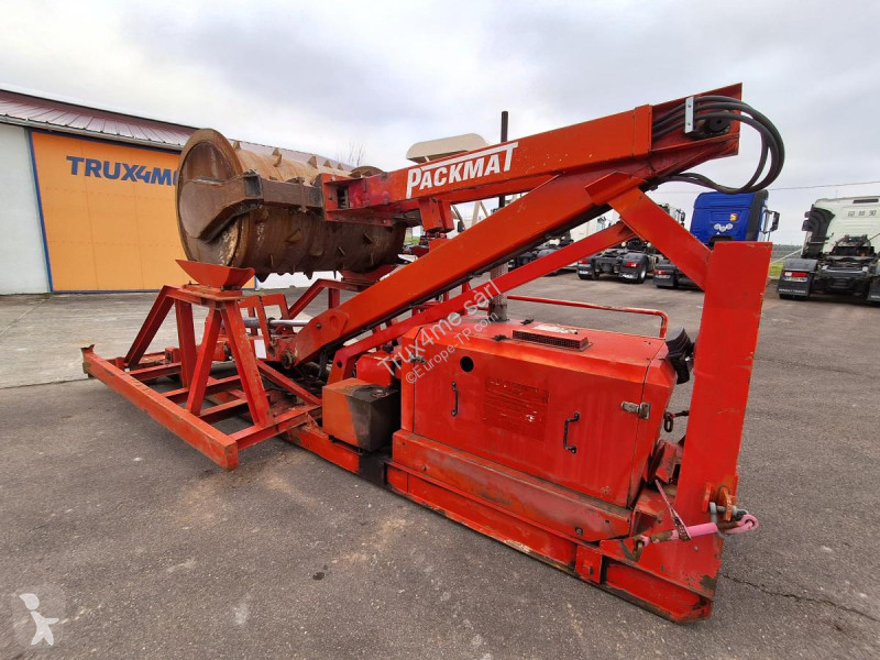 Compattatore   PK 301