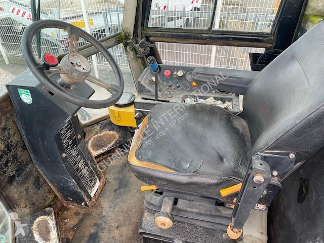 Compactor Ingersoll rand  SD-170