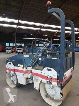 Compactor Bomag
