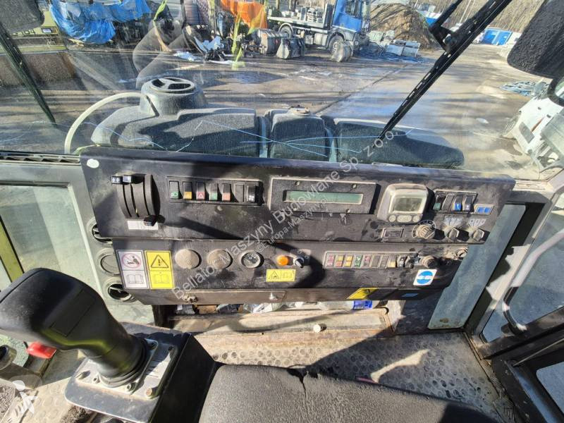 Compactor Ammann AV 95-2