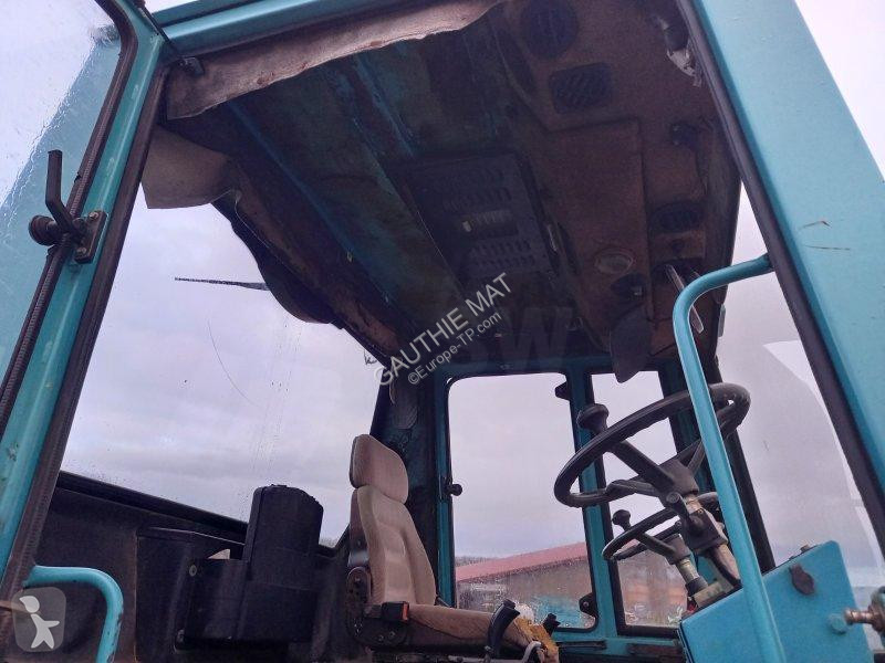 Compactor Bomag