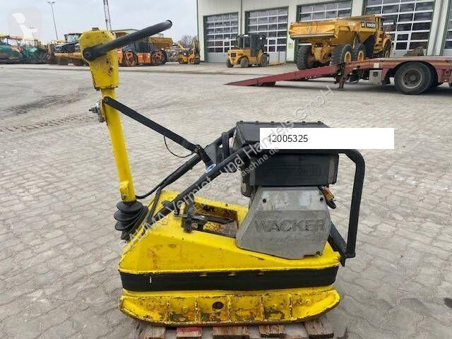 Compactor Wacker Neuson DPU 3345 F (12005325)