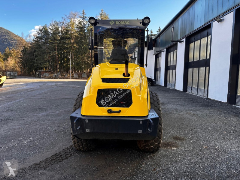 Compactador Bomag  BW 177 DH-5  Stage V/Tier 4f