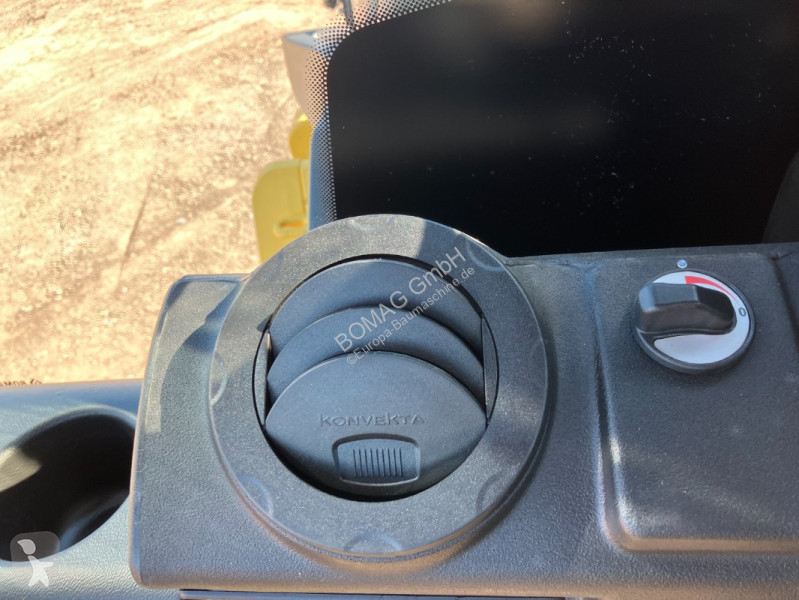 Compattatore Bomag  BW 174 APO-4v Stage V/Tier 4f