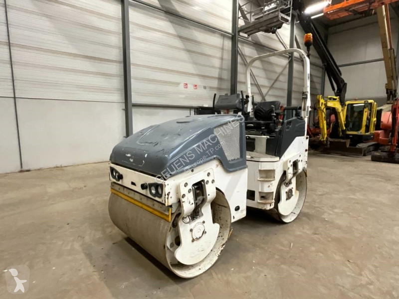 Compactor Bomag AD-5
