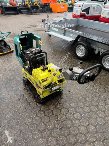 Compattatore Ammann APH 55/75