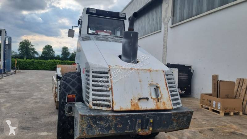 Compactor Bomag