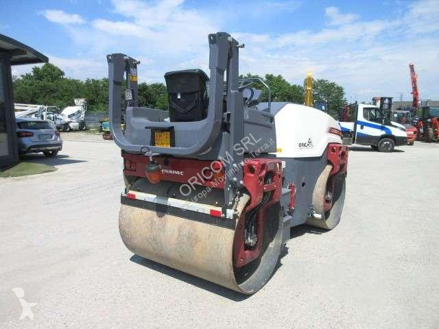 Compactador Dynapac VI