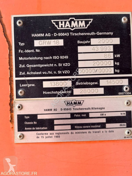 Wals Hamm