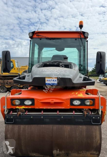Compactor Bomag BW174 AP-4