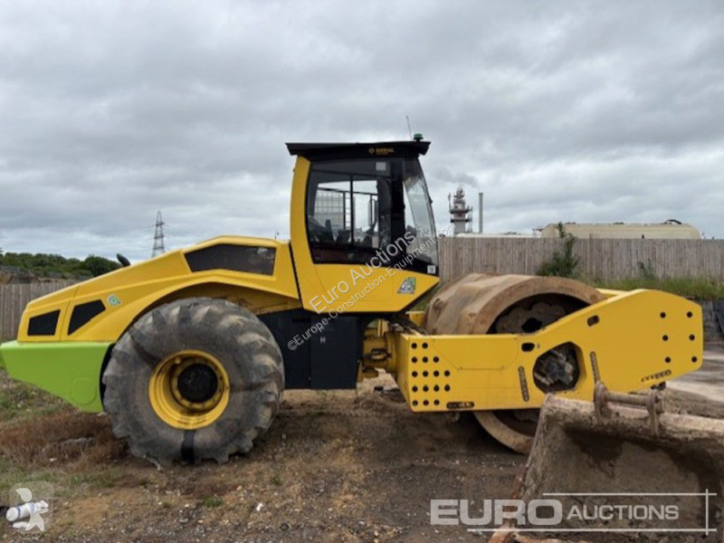 Compactador  BW 226 DI-5