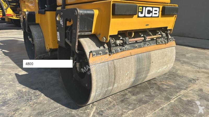 Wals JCB VMT160