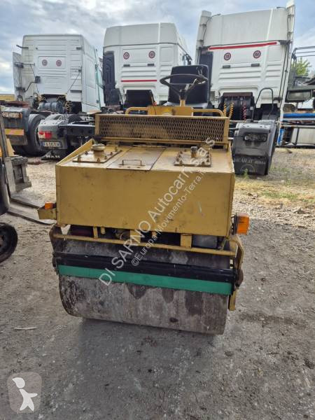 Compactor Bitelli