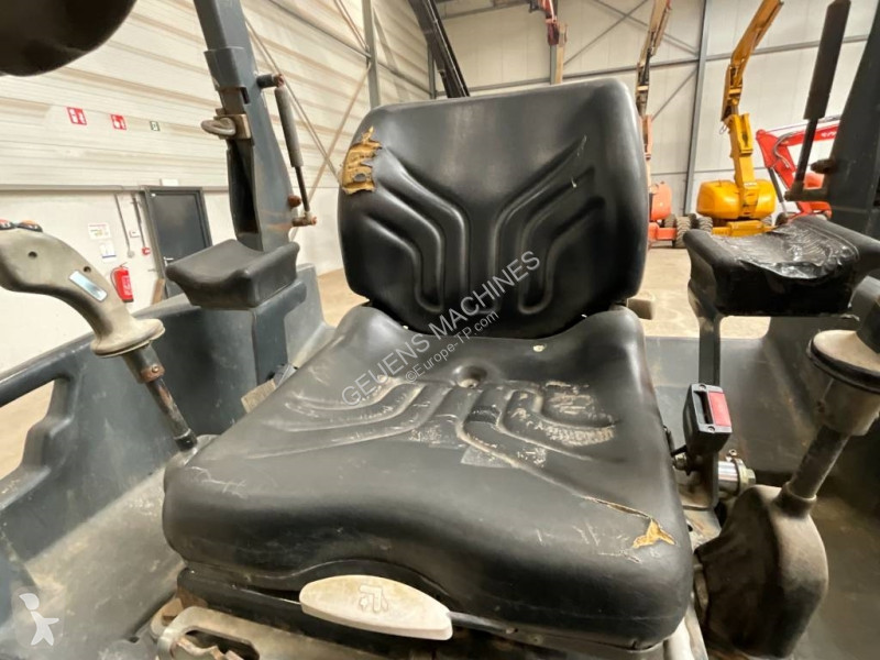 Compactor Bomag AD-5