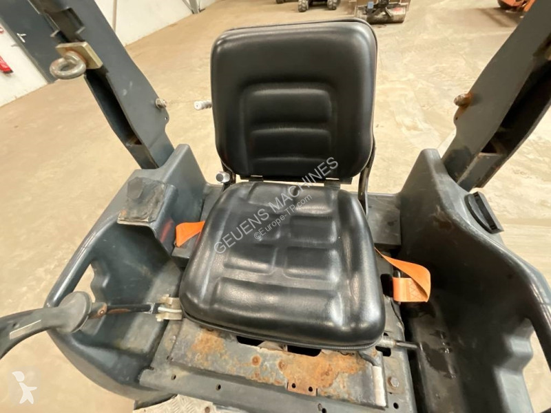 Compactor Bomag AD-5