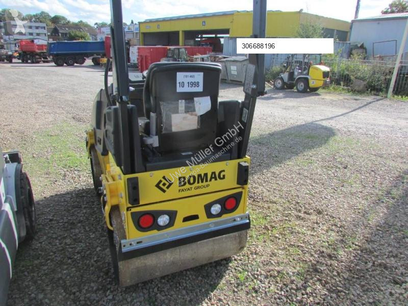 Compactador Bomag AD-5 Walze / 22.000 EUR
