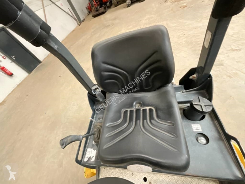 Compactor Bomag AD-4