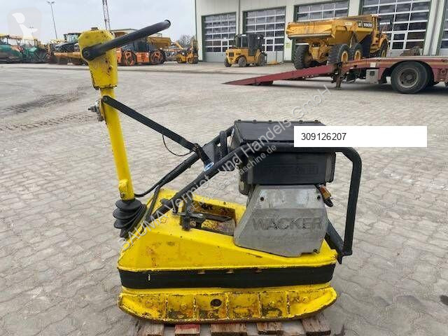Compactador Wacker Neuson DPU 3345 F (12005325)